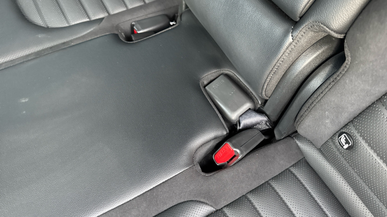 Kia Sportage 1.6T GDi 207 HEV GT-Line S 5dr Auto AWD Hybrid Estate